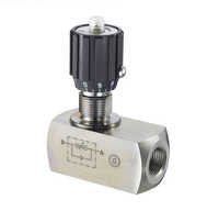 Throttle Valve - Gm