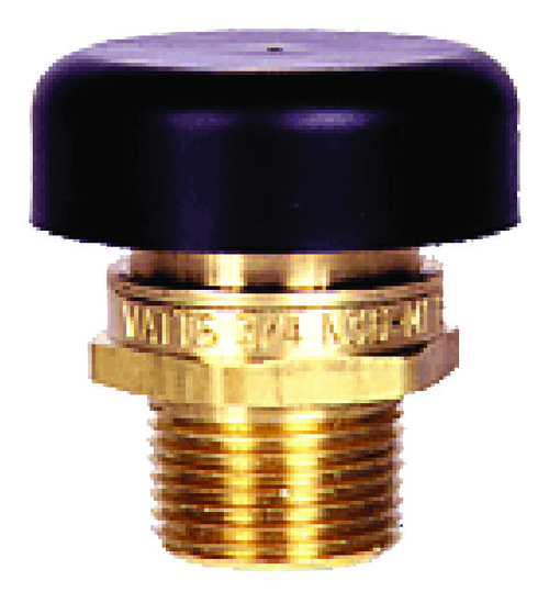Vacuum Breaker Valve