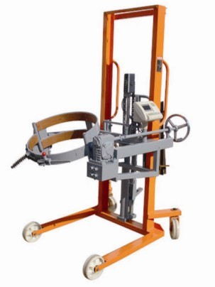 Hand Operate Oil Carry