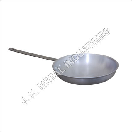 Aluminum Fry Pan