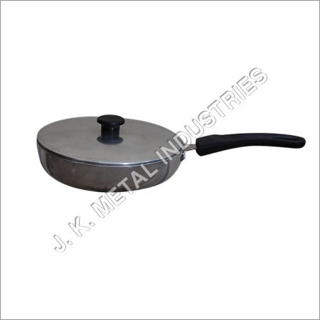 Aluminum Non Stick Fry Pan