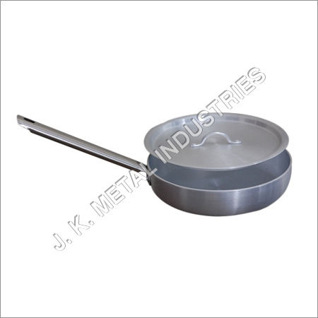 Aluminum Saute Pan