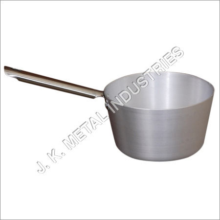 Aluminum Saucepan