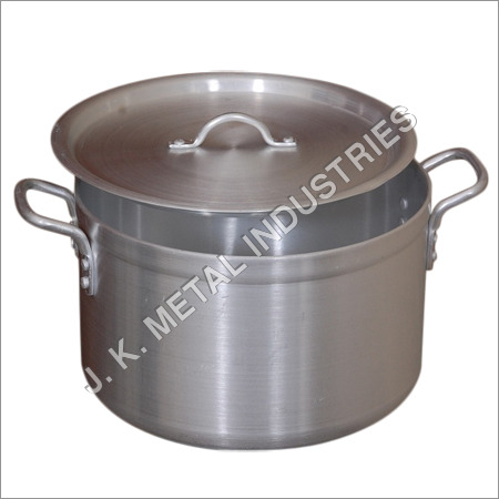 Aluminum Sauce Pot