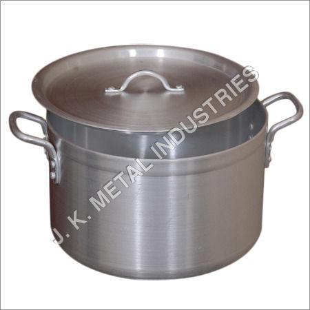 Aluminum Sauce Pot