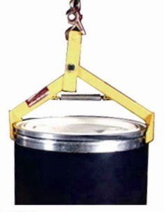 Oil Carry