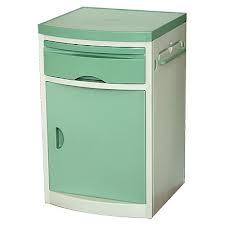 Eco-Friendly Bedside Cabinet