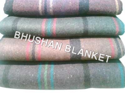 Donation Blanket Age Group: Children