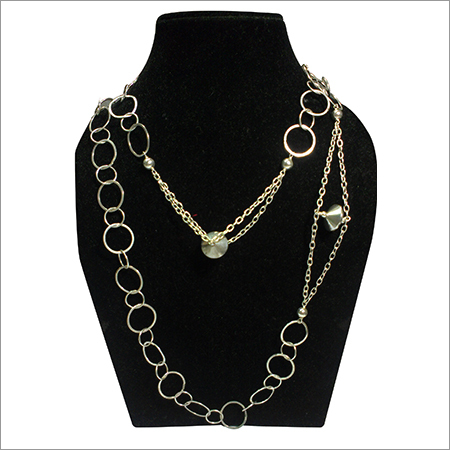 Sterling Silver Jewellery