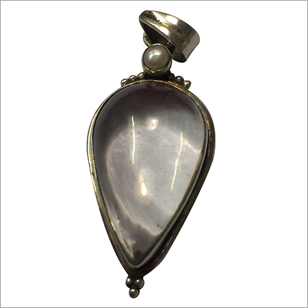 Silver And Sterling Silver Jewelry