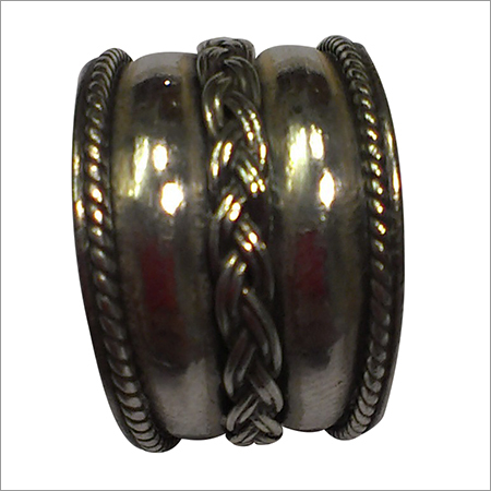 Silver And Sterling Silver Jewelry Braclets