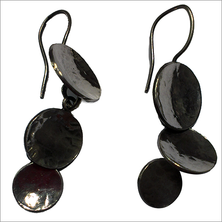 SIlver Earring