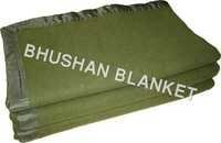 Military Blankets Age Group: Adults