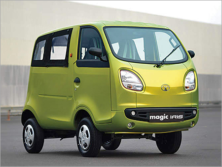 Tata Magic IRIS