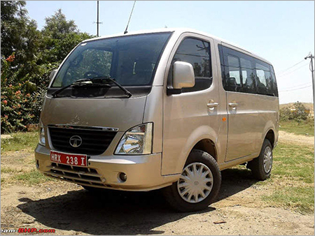 Tata Venture