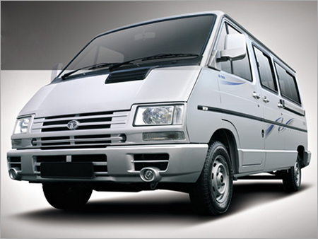 Tata Vehicles