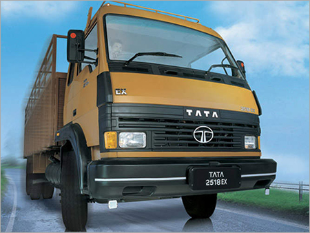 Tata Commercial Vehicles