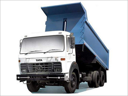 Tata Dump Truck