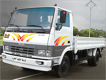 Tata LPT 407