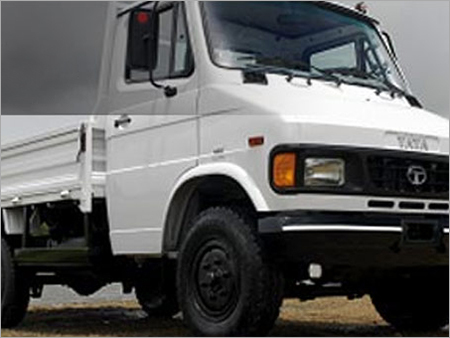 TATA SFC 709