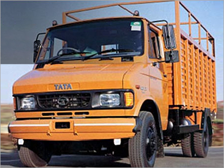 Heavy Duty Trucks
