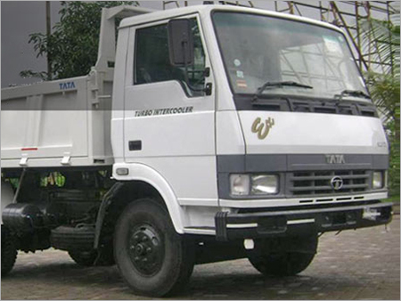 Tata LPT 909 Truck