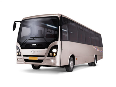 Tata Starbus Ultra