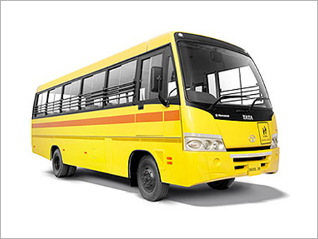 Tata School Bus