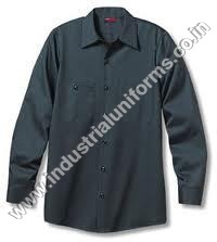 Engineering Work Uniform