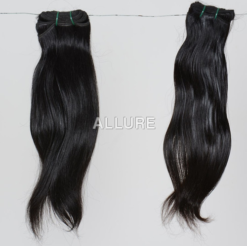 Strong Indian hair Loose Wavy Weft