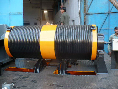 Wire Chain Hoist