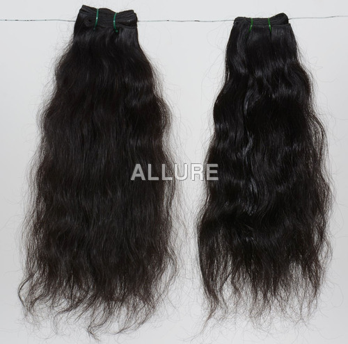 Indian Human Virgin Hair Extensions