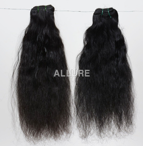 Indian Human Hair