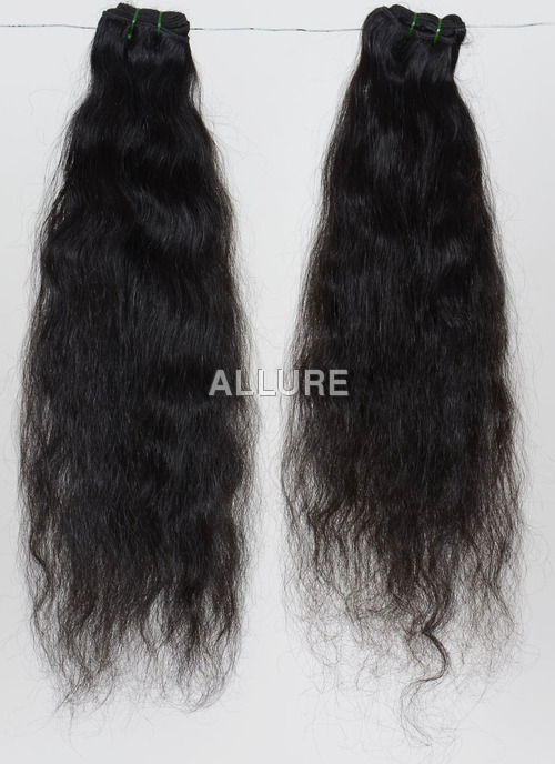 Weft Coil Curly