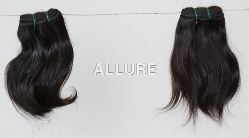 Remy Loose Wavy Weft Hair