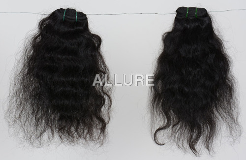 Virgin Human Hair Extensions
