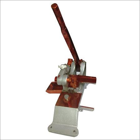 Industrial Cutting Machine