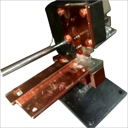 Lipping Machine