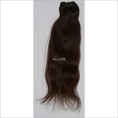 Virgin Straight Hairs