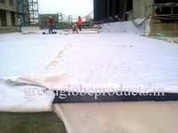 Non Woven Geo Textile - Polypropylene/polyester Fabric, High Permeability & Chemical Resistance, Dimensionally Stable Design