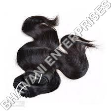 Machine Weft Body Wavy