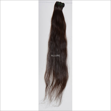 Raw Indian Weft Hair