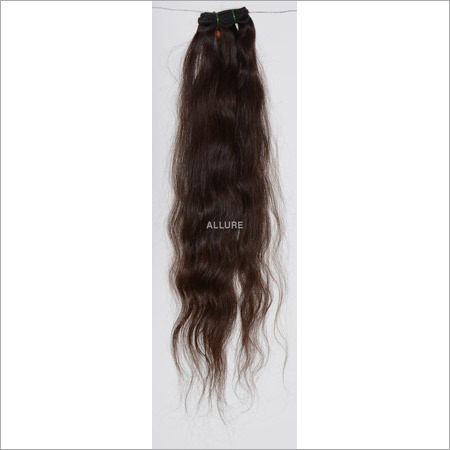 Virgin Bulk Hair