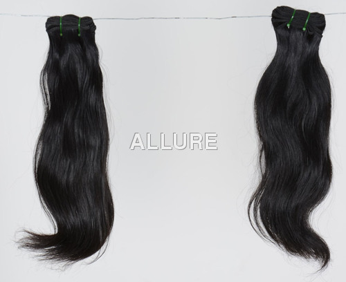 Virgin Indian Hair Body Wavy Weft