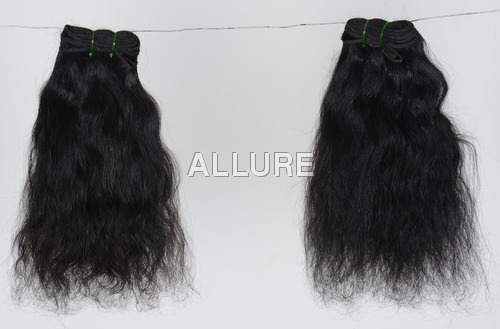 Strong Indian Hair Weft Modona Wavy