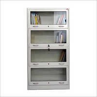 Library Cabinet