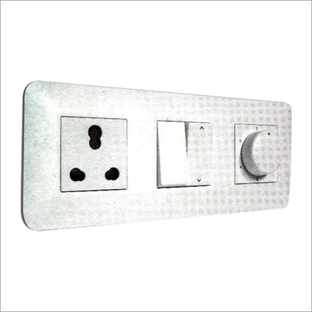Switch Sockets & Accessories