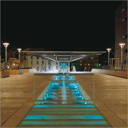 Outdoor Luminaires