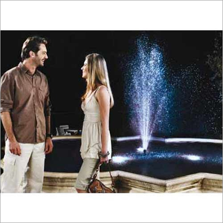 Outdoor Luminaires