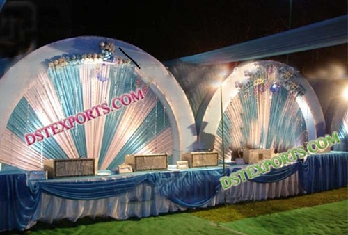 Indian Wedding Designer Stalls